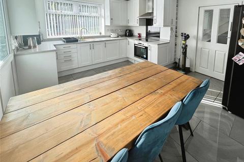 3 bedroom semi-detached house for sale, Depedale Avenue, Derbyshire DE7