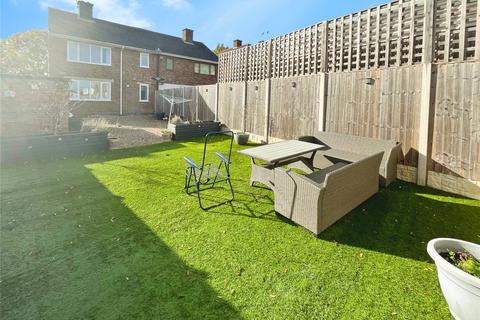 3 bedroom semi-detached house for sale, Depedale Avenue, Derbyshire DE7