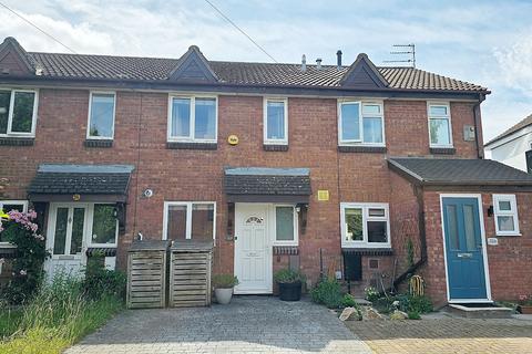 2 bedroom terraced house for sale, Henleaze, Bristol BS9
