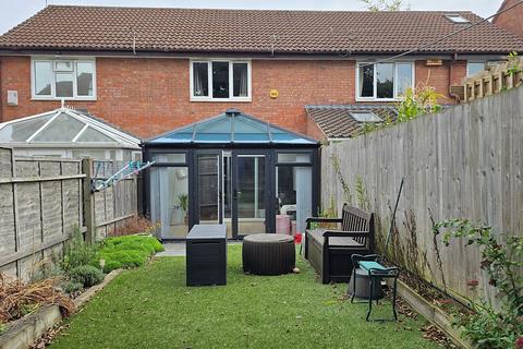 2 bedroom terraced house for sale, Henleaze, Bristol BS9
