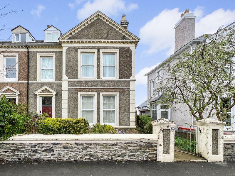20 Selbourne Drive,