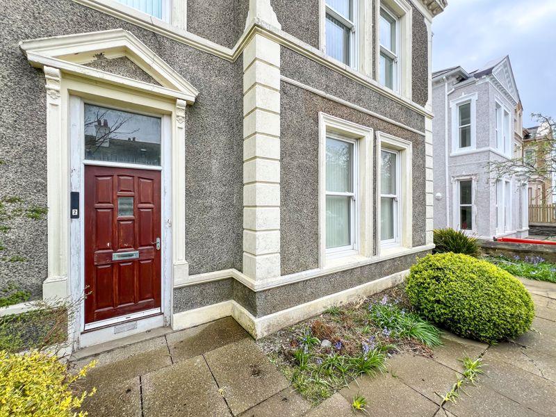 20 Selbourne Drive