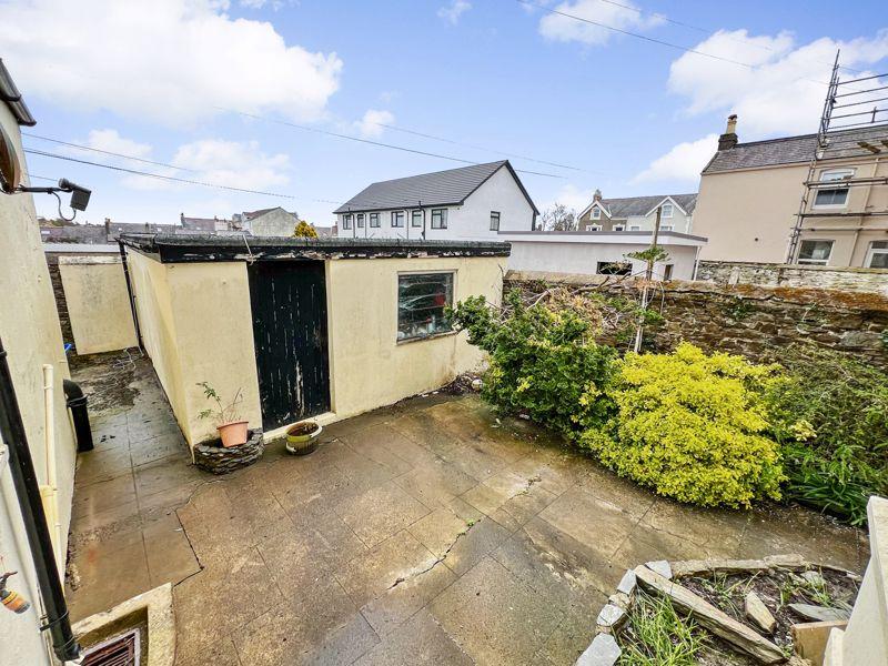 20 Selbourne Drive,