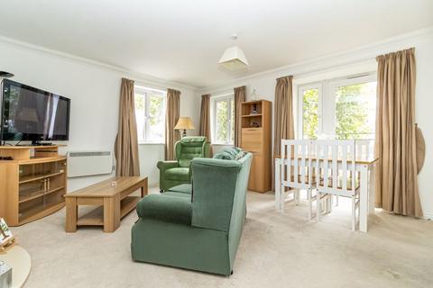 1 bedroom retirement property for sale, Alverstone Road, Southsea