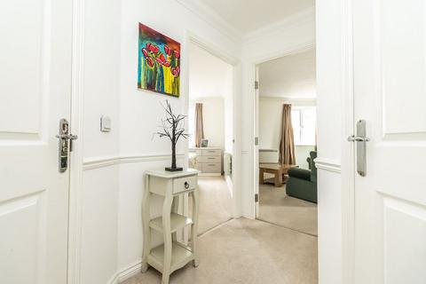 1 bedroom retirement property for sale, Alverstone Road, Southsea
