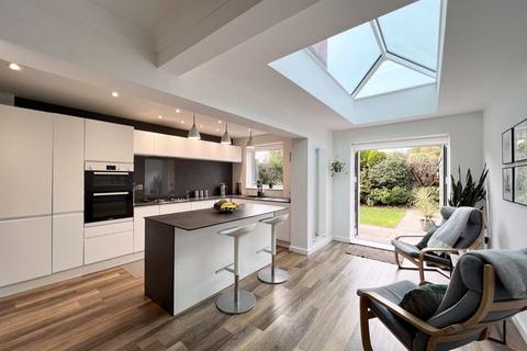 undefined, Golf Open 2026 -  Prince Charles Gardens, Birkdale - Sleeps 6