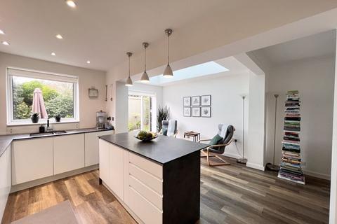 undefined, Golf Open 2026 -  Prince Charles Gardens, Birkdale - Sleeps 6