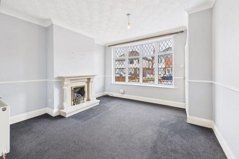 undefined, Bethune Avenue, West Hull