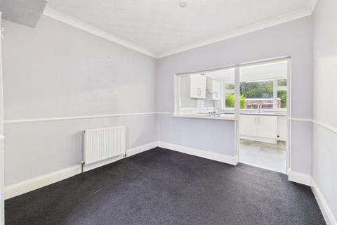 undefined, Bethune Avenue, West Hull