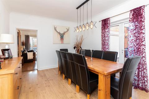 4 bedroom detached house for sale, Nottingham Road, Gotham, Nottingham