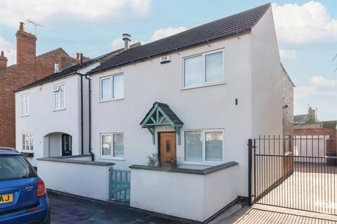 4 bedroom detached house for sale, Nottingham Road, Gotham, Nottingham