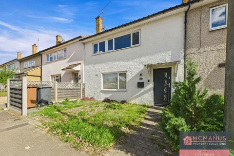 undefined, Ferrier Road, Stevenage SG2