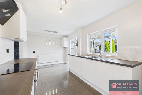 undefined, Ferrier Road, Stevenage SG2