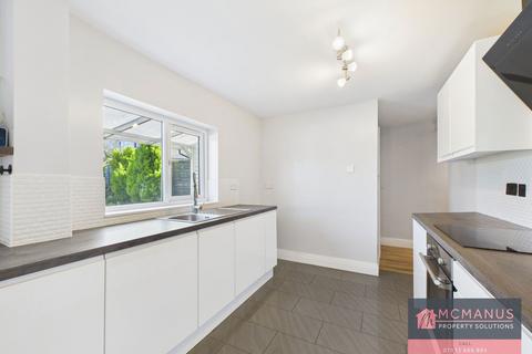 undefined, Ferrier Road, Stevenage SG2