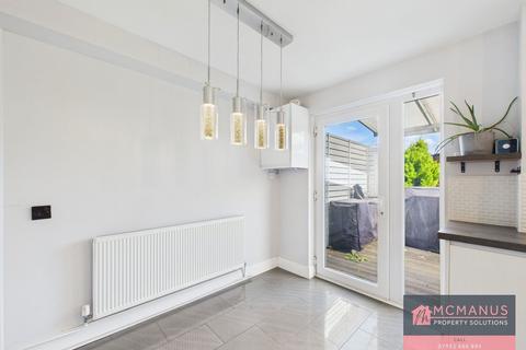 undefined, Ferrier Road, Stevenage SG2