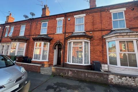 38 Foster Street, Lincoln