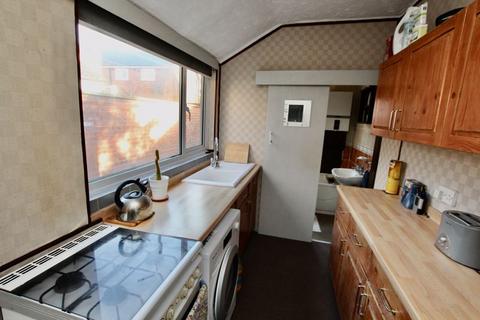 3 bedroom terraced house for sale, 38 Foster Street, Lincoln
