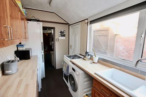 3 bedroom terraced house for sale, 38 Foster Street, Lincoln
