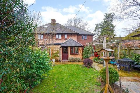 undefined, Collyers Cottages, Petworth GU28