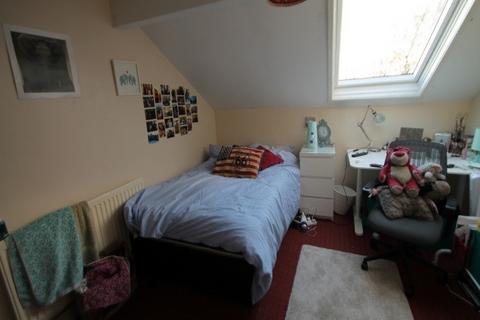 9 bedroom house to rent, Cardigan Road, Leeds LS6