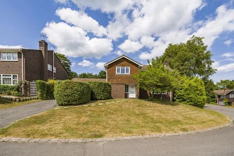 undefined, Priorswood, Haslemere