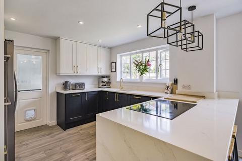 undefined, Priorswood, Haslemere
