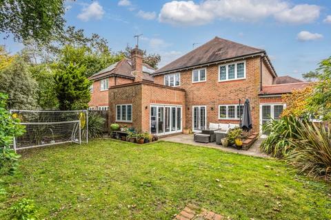 5 bedroom detached house for sale, Stone Pound Ridge, Hassocks