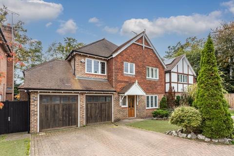 5 bedroom detached house for sale, Stone Pound Ridge, Hassocks