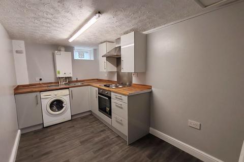 undefined, Wakefield Road, Huddersfield