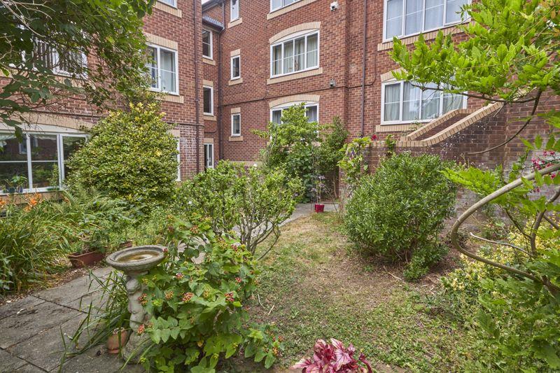 Communal Garden