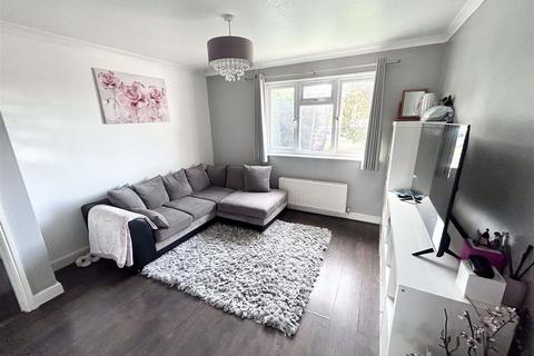 2 bedroom semi-detached bungalow for sale, Arthur Moody Drive, Newport