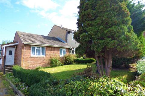2 bedroom semi-detached bungalow for sale, Arthur Moody Drive, Newport