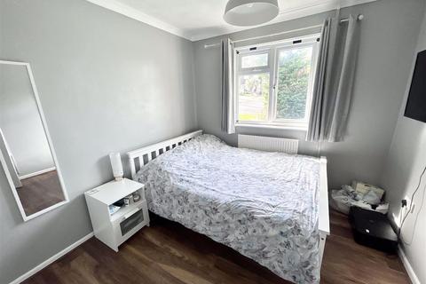 2 bedroom semi-detached bungalow for sale, Arthur Moody Drive, Newport
