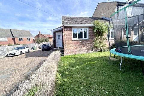 2 bedroom semi-detached bungalow for sale, Arthur Moody Drive, Newport