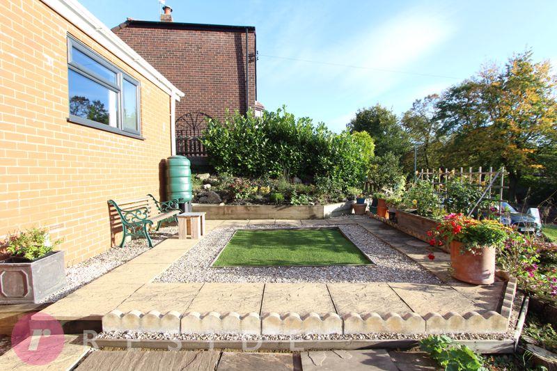 Sun Terrace