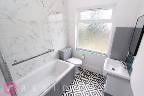 undefined, Baytree Lane, Manchester M24