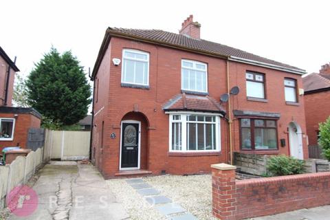 3 bedroom semi-detached house for sale, Baytree Lane, Manchester M24