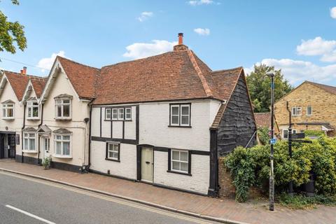 2 bedroom terraced house for sale, High Street, Chalfont St Giles
