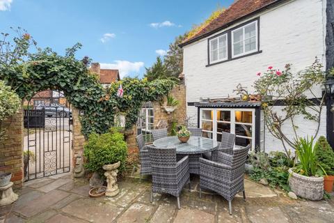 2 bedroom terraced house for sale, High Street, Chalfont St Giles