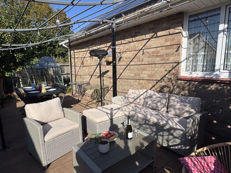 Decking