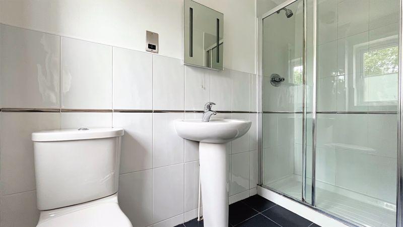 En-Suite to Bedroom