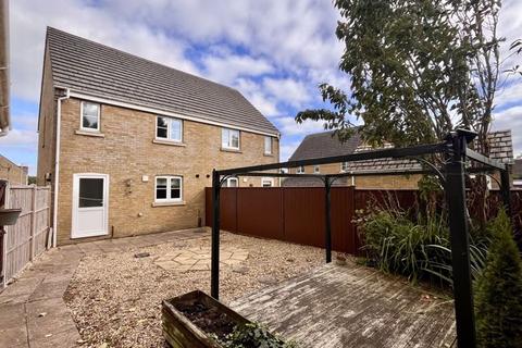 undefined, Samuel Vickery Way, Chard, Somerset TA20