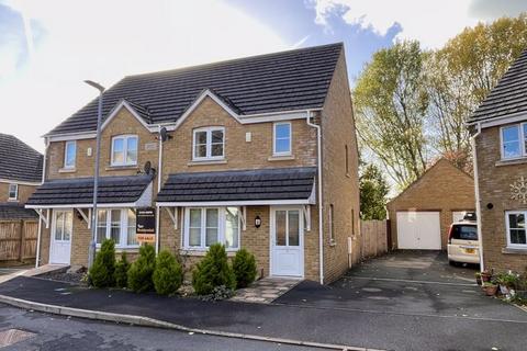 undefined, Samuel Vickery Way, Chard, Somerset TA20