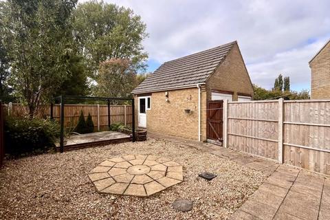 undefined, Samuel Vickery Way, Chard, Somerset TA20