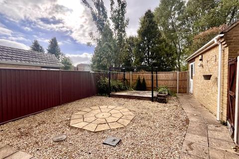 undefined, Samuel Vickery Way, Chard, Somerset TA20