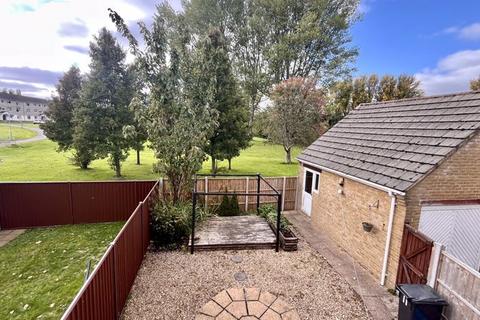 undefined, Samuel Vickery Way, Chard, Somerset TA20