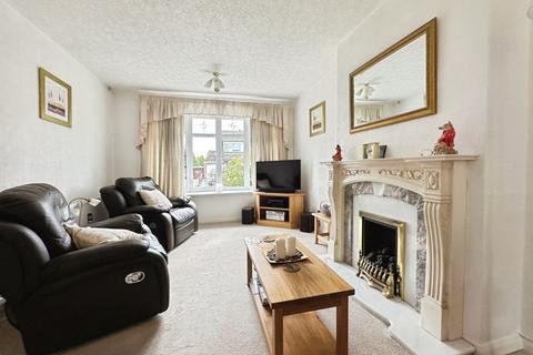 3 bedroom semi-detached house for sale, Bourton Close, Bury