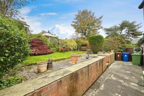3 bedroom semi-detached house for sale, Bourton Close, Bury