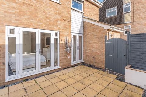 undefined, Bankside, Banbury