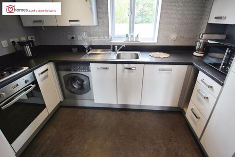 2 bedroom apartment for sale, Merton Way, Walsall
